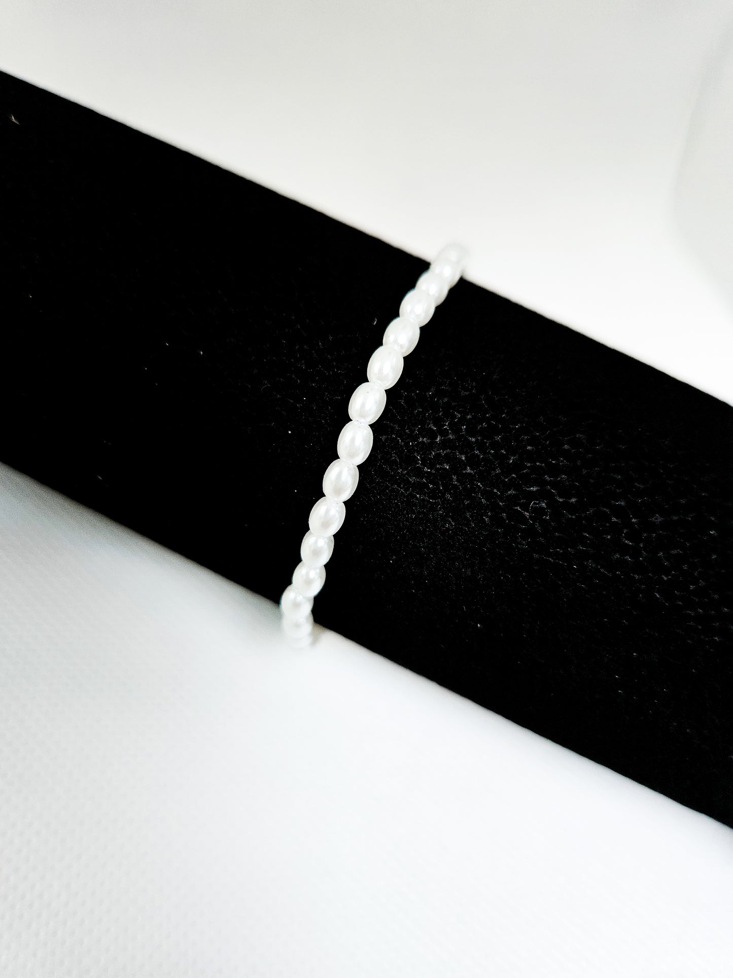 Elegant Pearl Bracelet – Timeless & Sophisticated